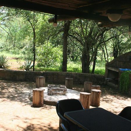 Kiburi Cottage @ Kruger Marloth Park Luaran gambar