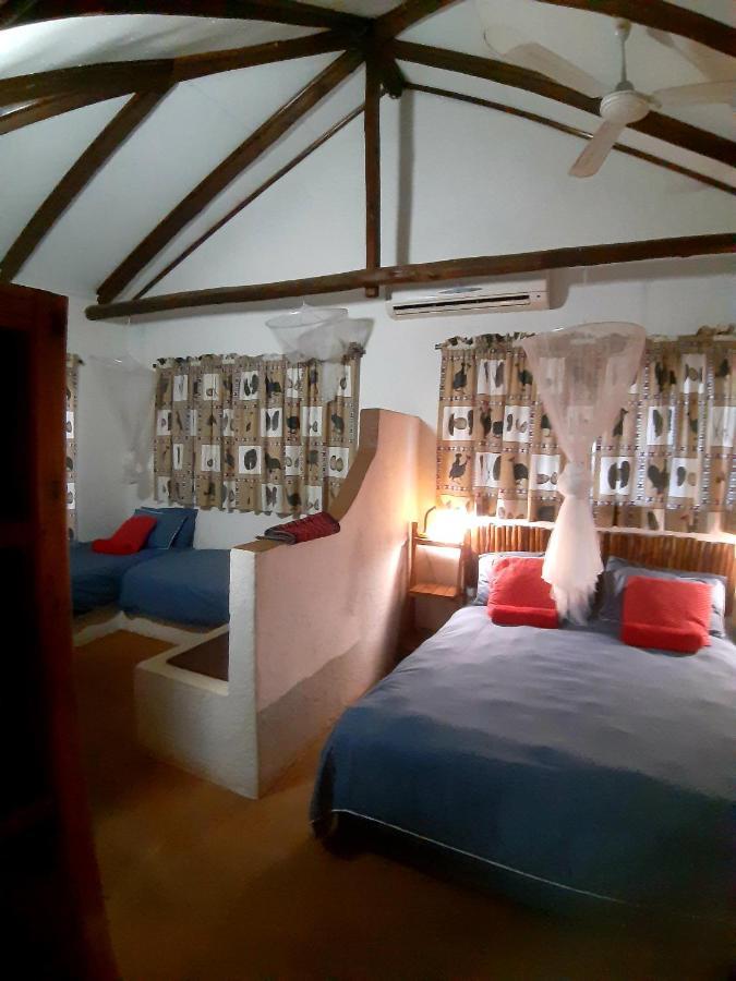 Kiburi Cottage @ Kruger Marloth Park Luaran gambar