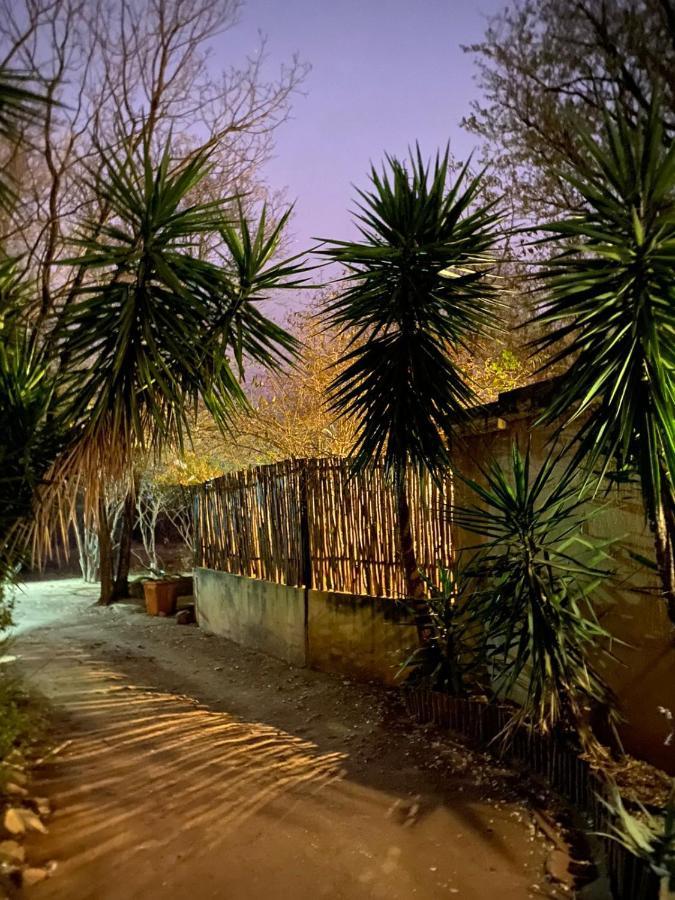 Kiburi Cottage @ Kruger Marloth Park Luaran gambar