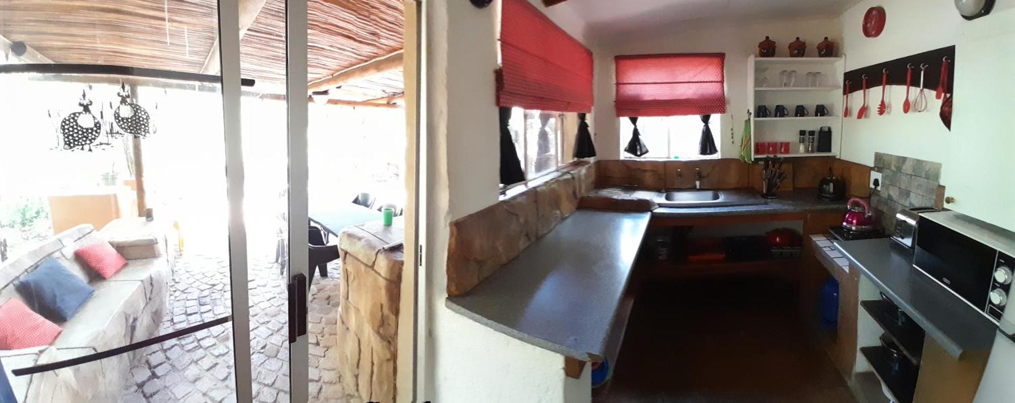 Kiburi Cottage @ Kruger Marloth Park Luaran gambar