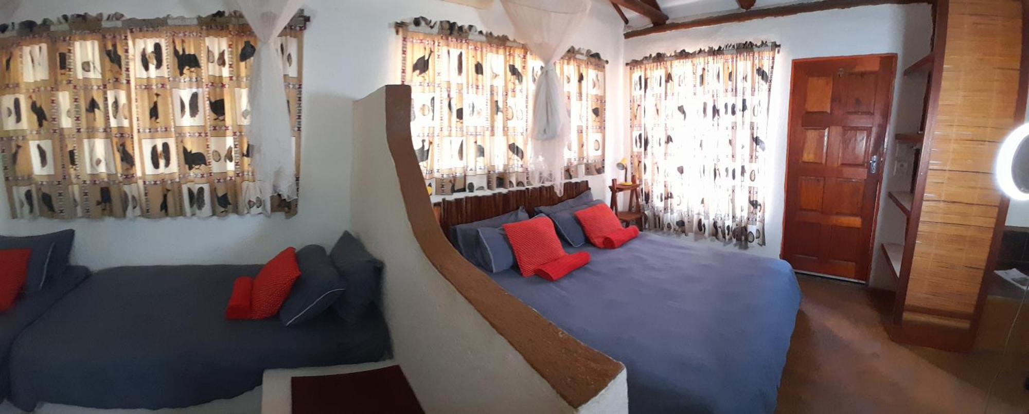Kiburi Cottage @ Kruger Marloth Park Luaran gambar