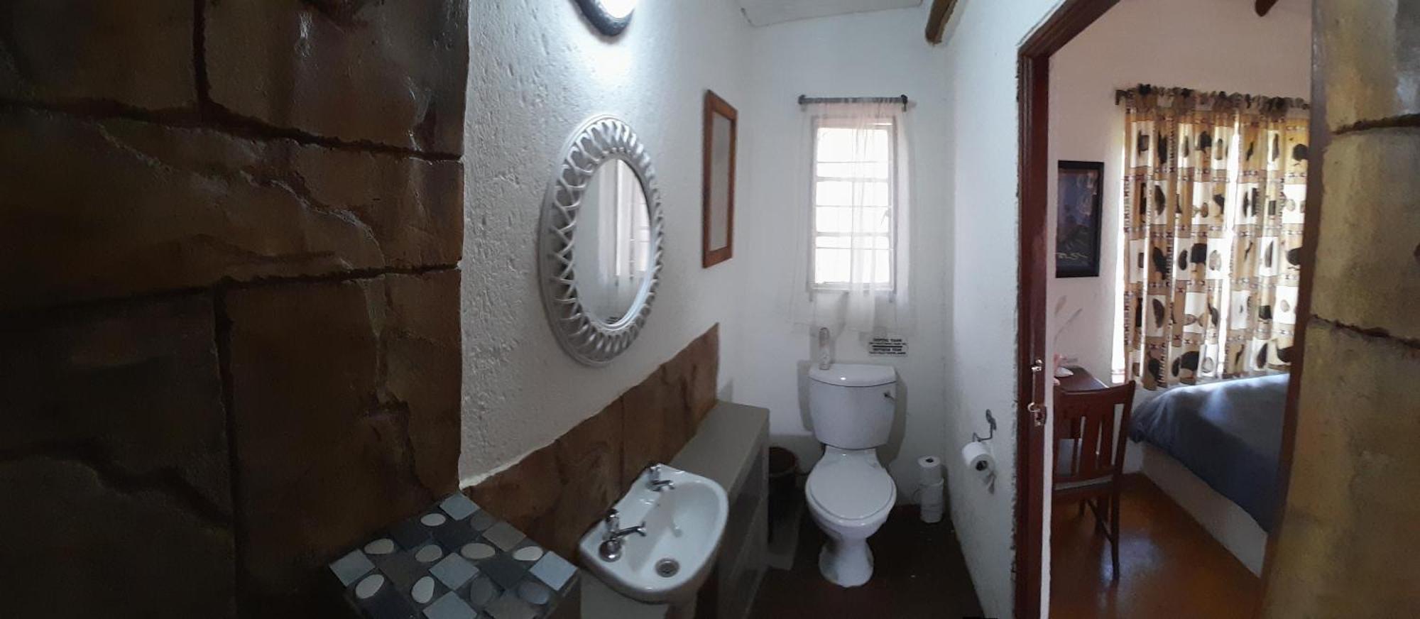 Kiburi Cottage @ Kruger Marloth Park Luaran gambar