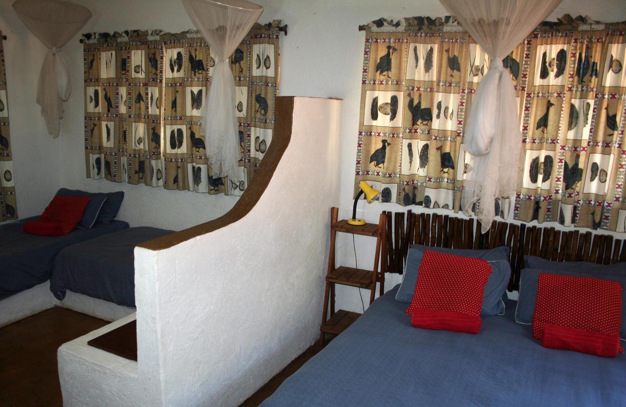 Kiburi Cottage @ Kruger Marloth Park Luaran gambar