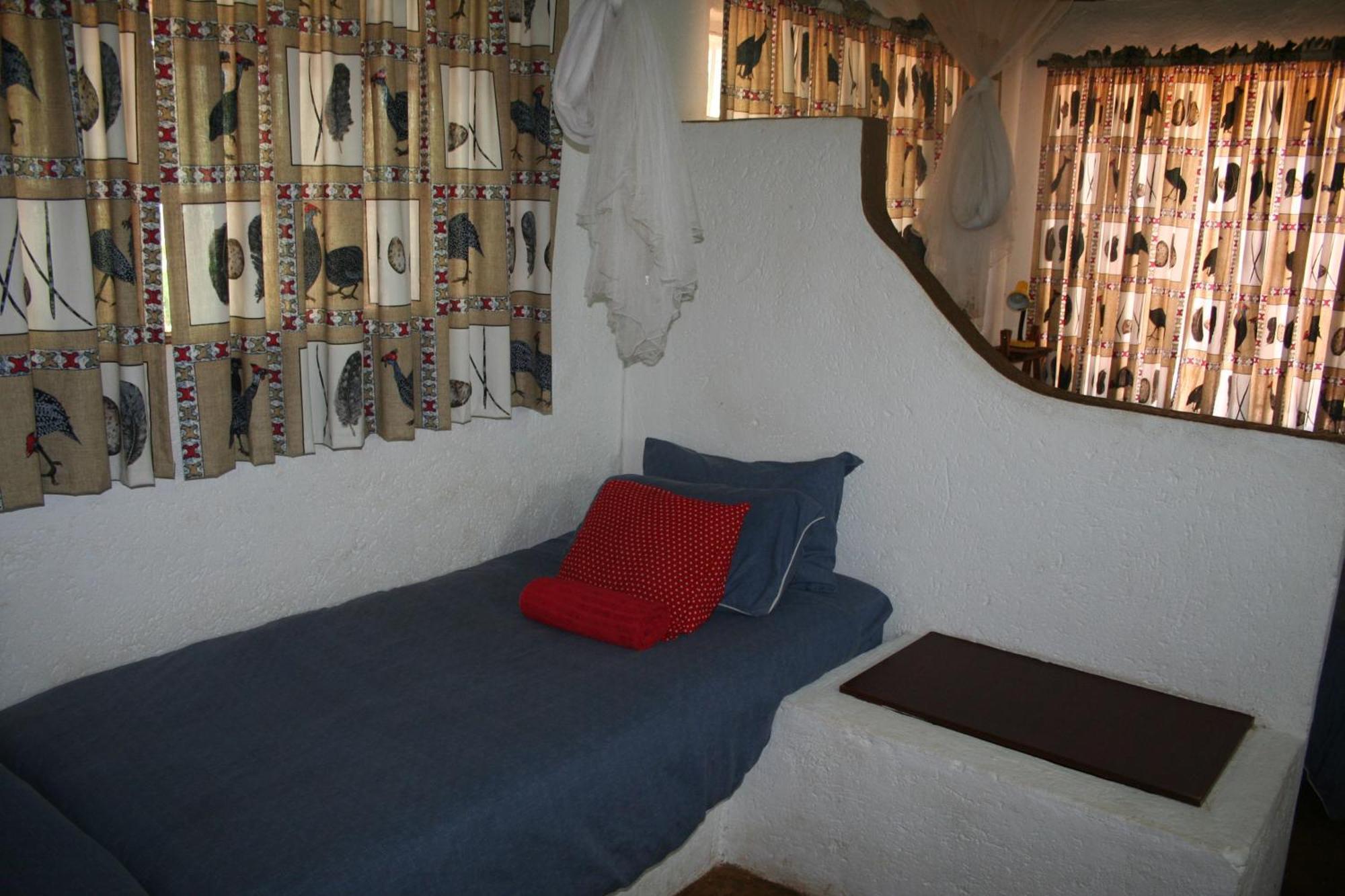 Kiburi Cottage @ Kruger Marloth Park Luaran gambar