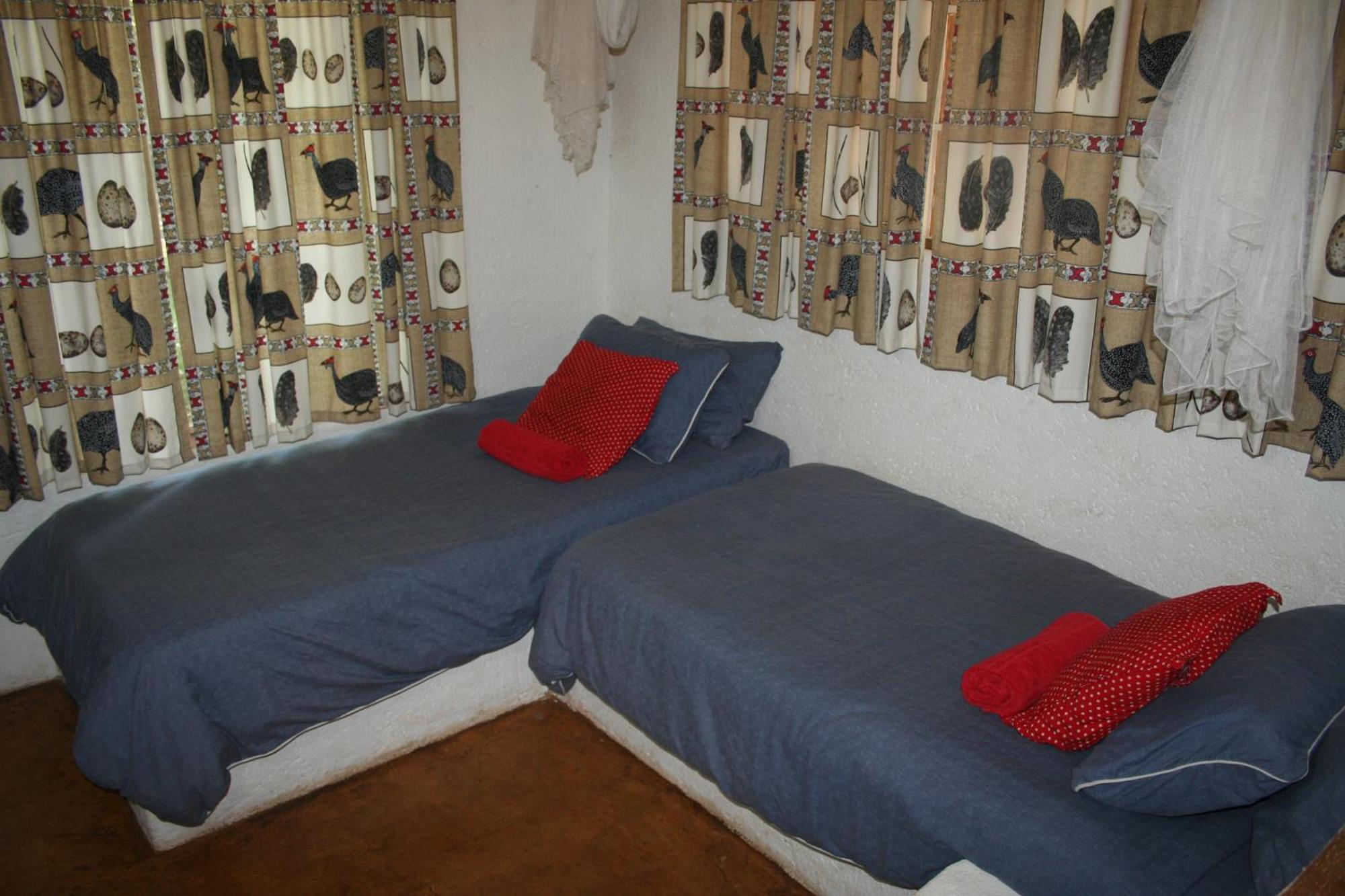 Kiburi Cottage @ Kruger Marloth Park Luaran gambar
