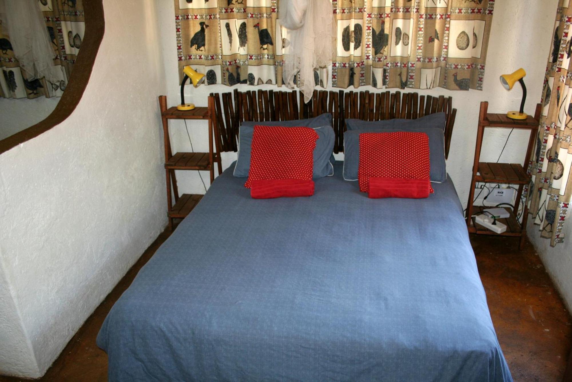Kiburi Cottage @ Kruger Marloth Park Luaran gambar