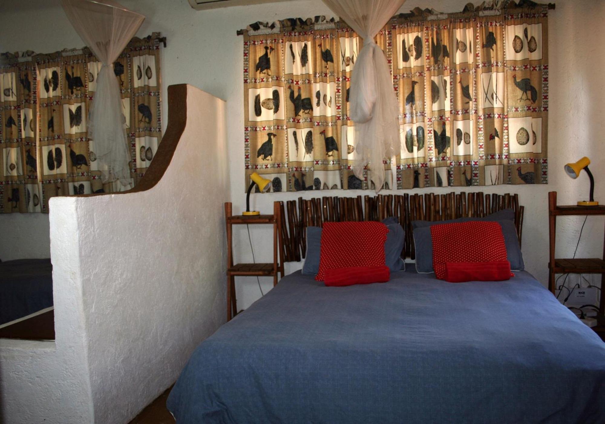 Kiburi Cottage @ Kruger Marloth Park Luaran gambar