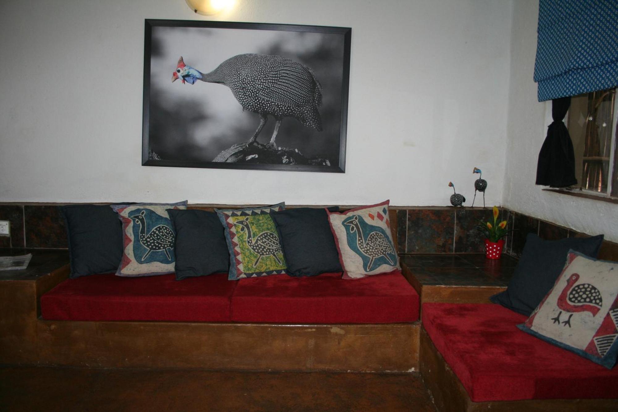 Kiburi Cottage @ Kruger Marloth Park Luaran gambar