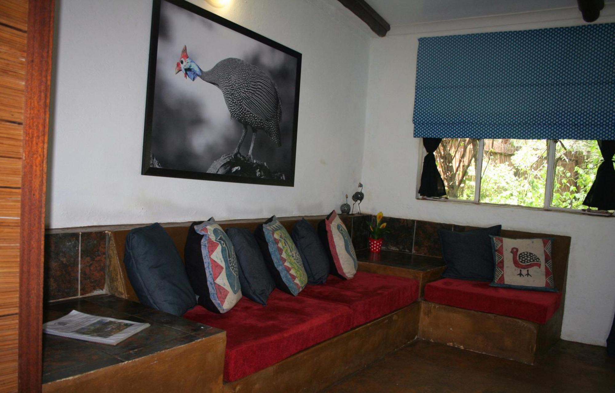 Kiburi Cottage @ Kruger Marloth Park Luaran gambar