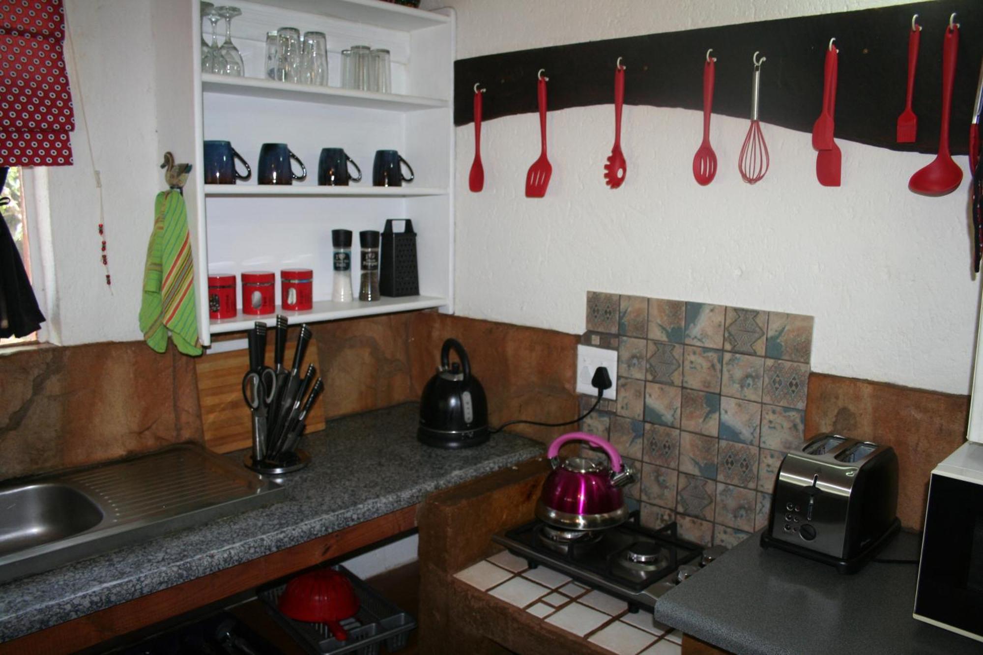 Kiburi Cottage @ Kruger Marloth Park Luaran gambar