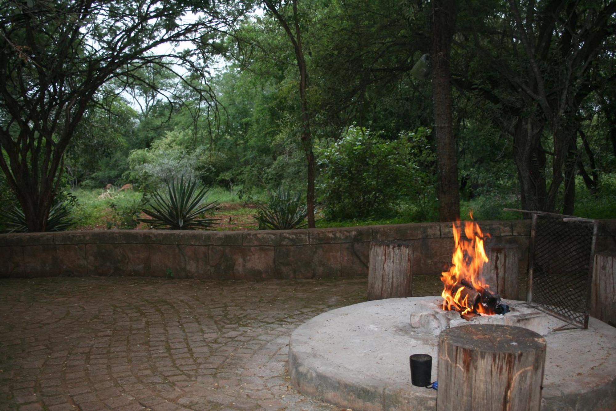 Kiburi Cottage @ Kruger Marloth Park Luaran gambar