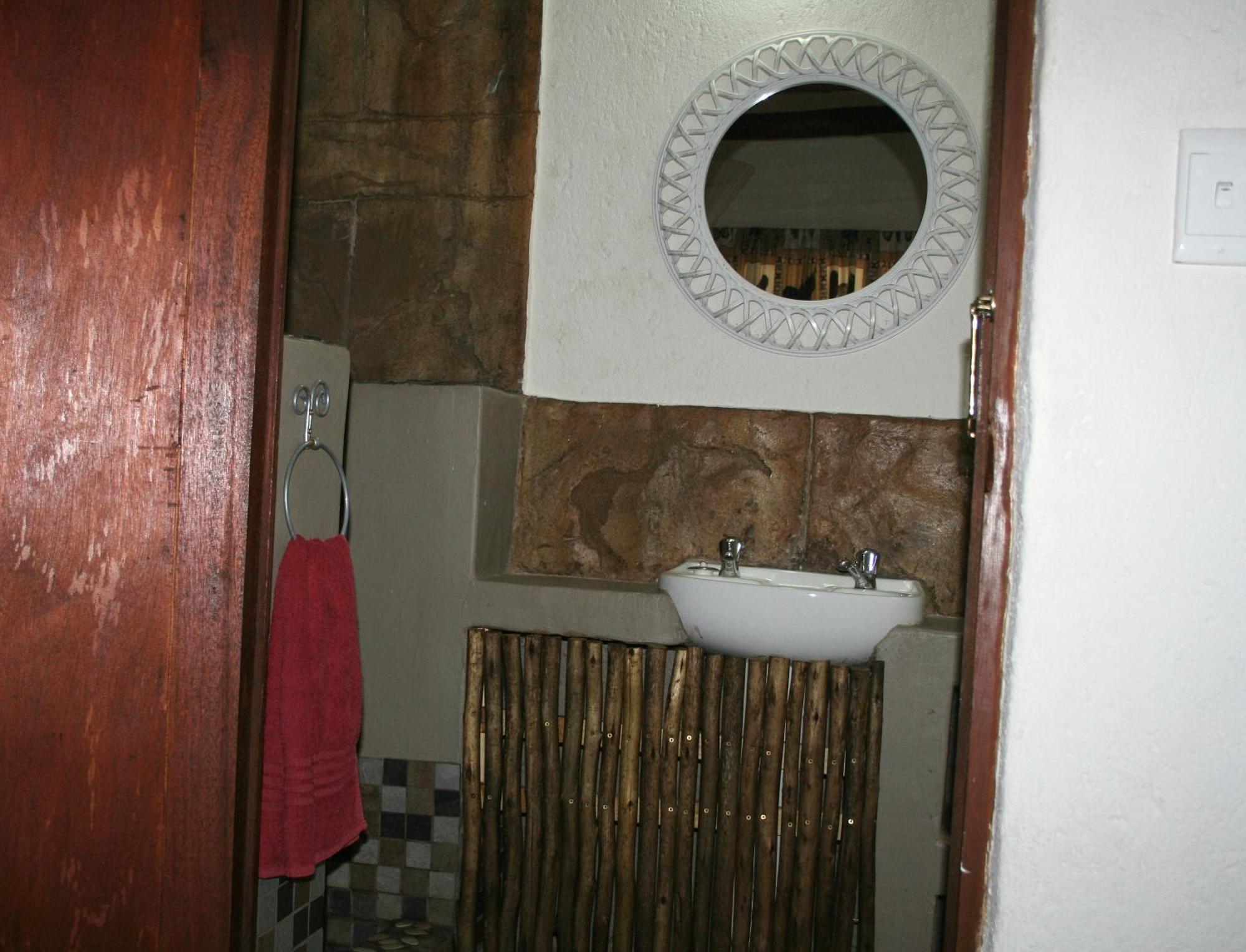 Kiburi Cottage @ Kruger Marloth Park Luaran gambar